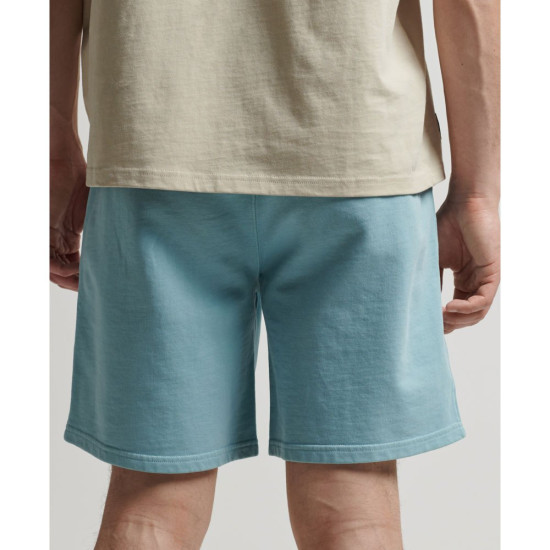 Superdry Ανδρικό σορτς Code Essential Overdyed Shorts